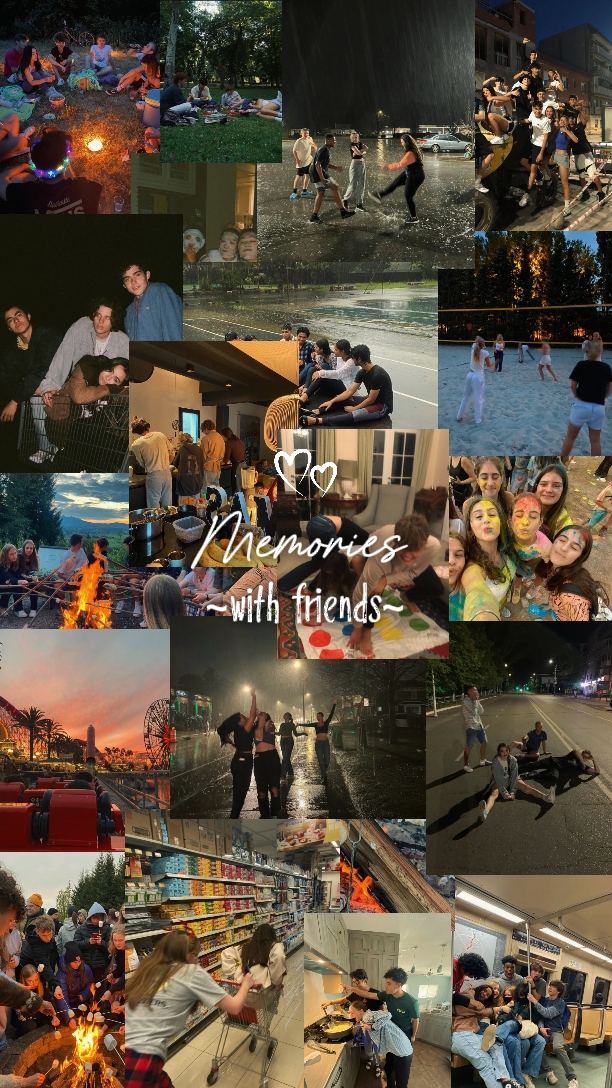 Memories