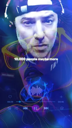 Sound of silence 🎶🎧🎼