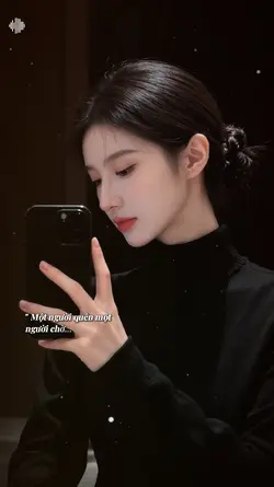 Một người quên một
