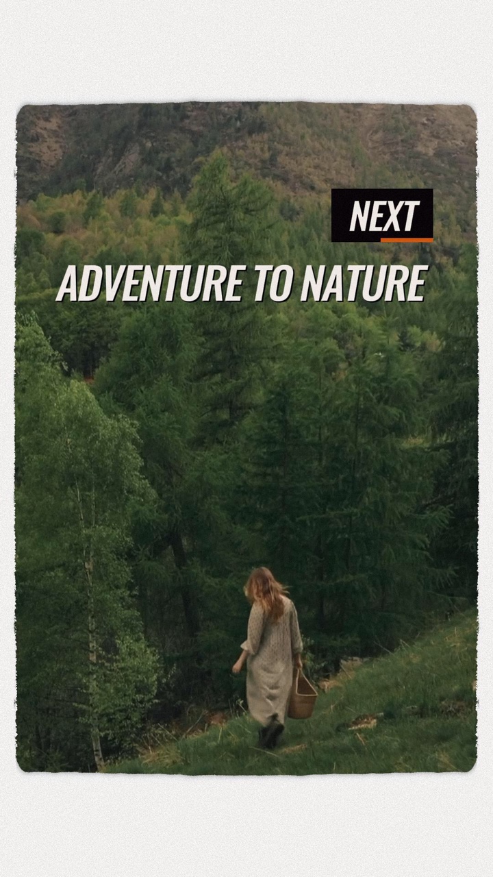 Adventure trip vlog