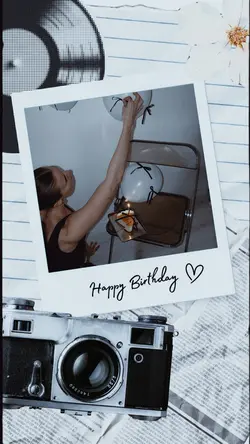 birthday