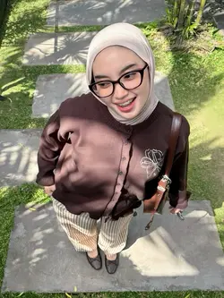 Alamak rizky febian