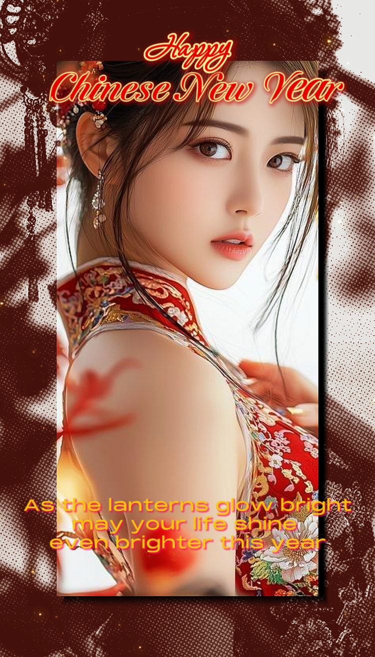 Chinese New Year