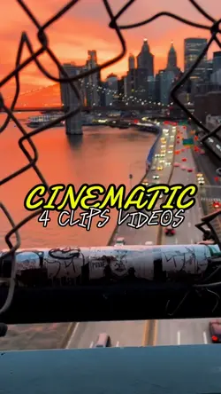 4 CLIPS VIDEOS