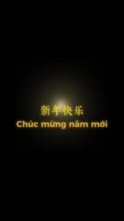123 chúc mừng năm mớ