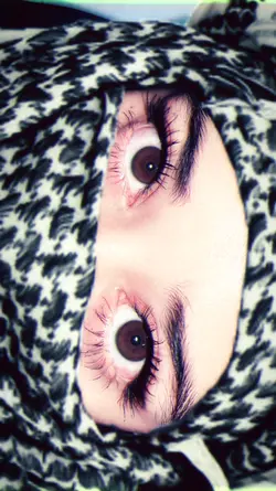 HABIBI EYES TREND