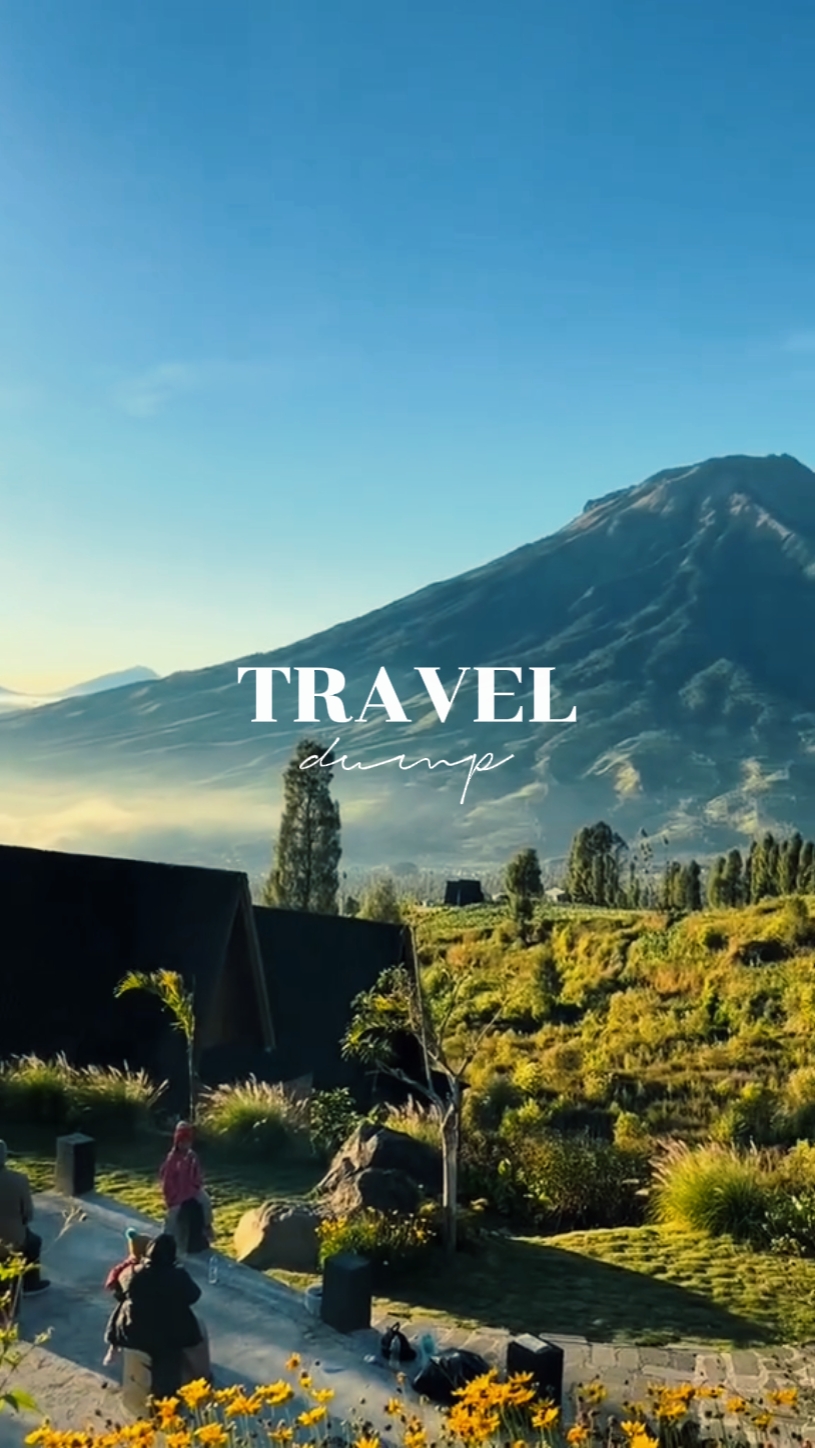 travel vlog