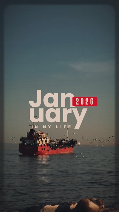 Enero de 2026 viral 🇺🇸