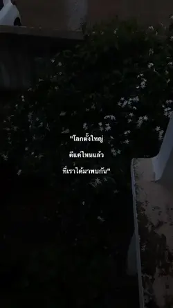 โลกตั้งใหญ่