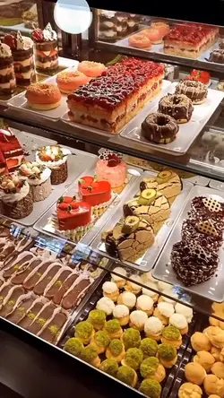 Pastry