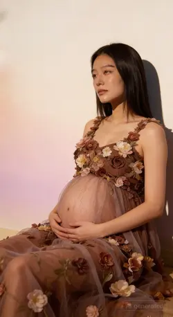 Trend ai maternity