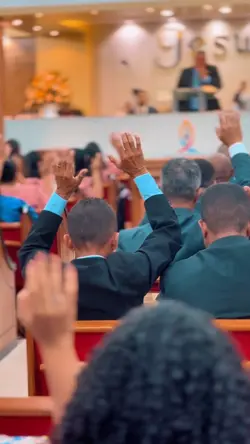 Culto Igreja
