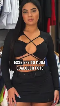 Muda qualquer foto