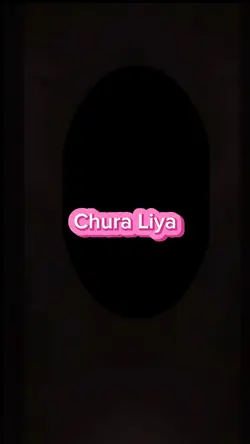 Chura liya
