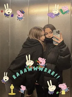 🦕Georgie & Richard…🦖