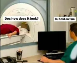 Doc how does it look