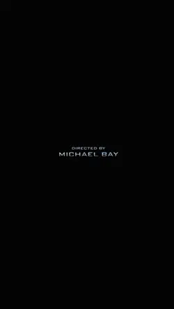 ending michael bay