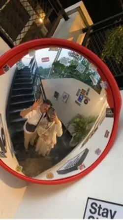 Mini vlog