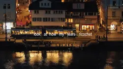 My Tears Ricochet