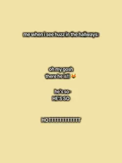 Wheniseeahuzz