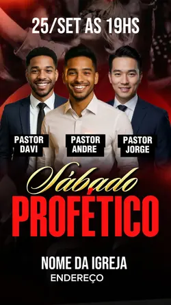 profético 