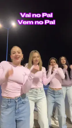 Vai no Pal...!❤️❤️❤️