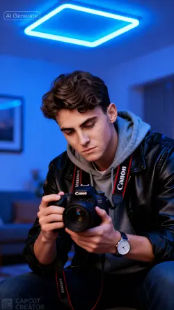 Photographer 