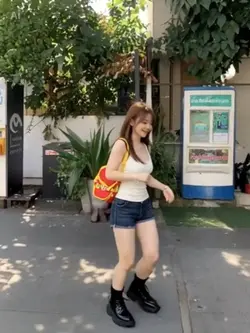 Dancing