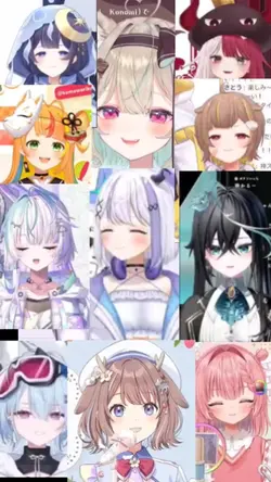 ミリプロ初配信合わせたらカオスすぎたw