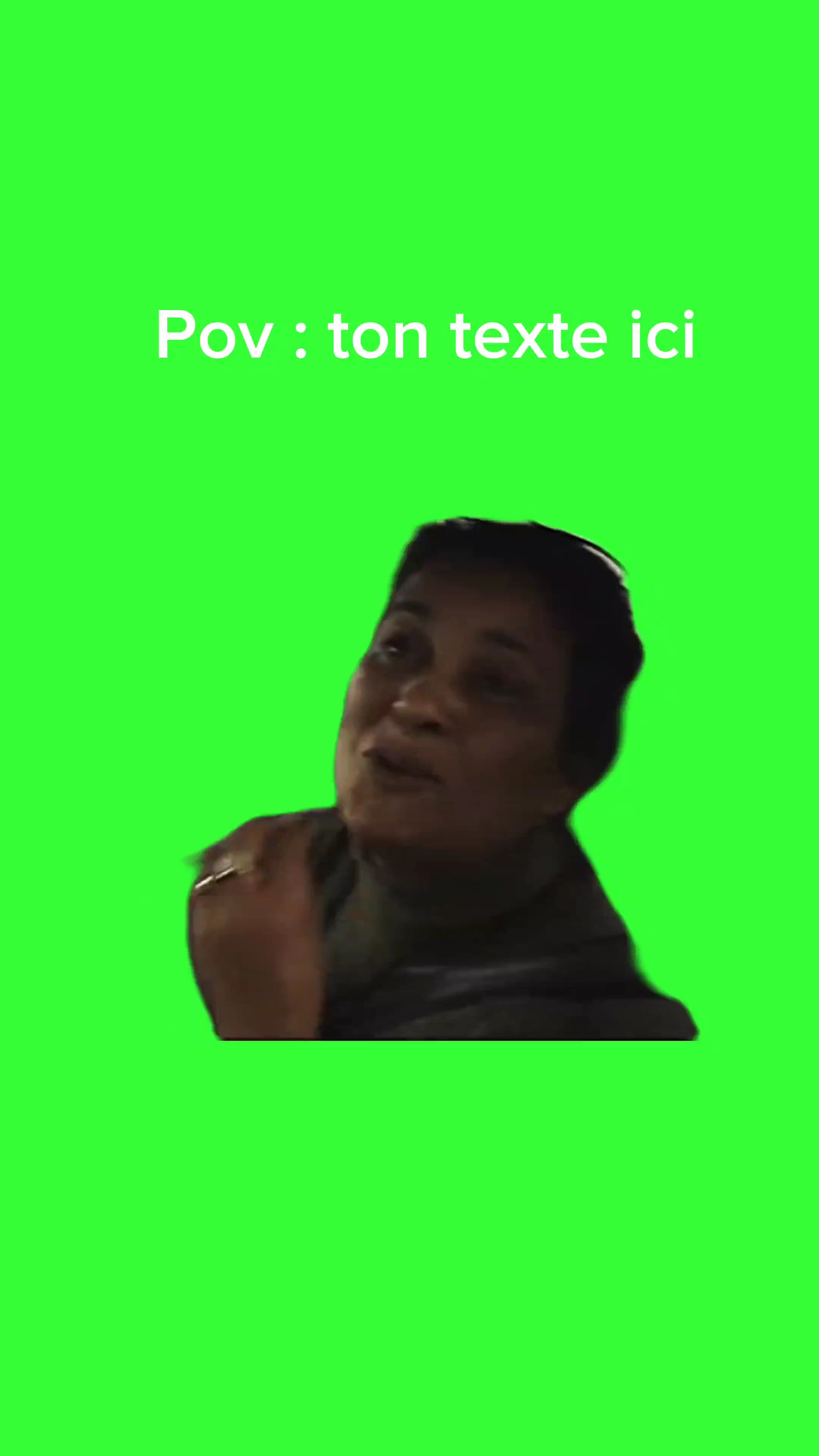 Va voir un psy