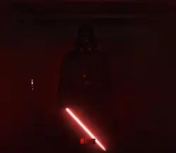Darth Vader 