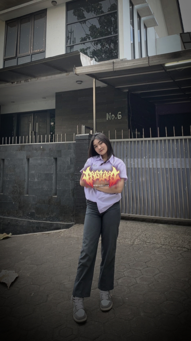 JJ x lirik emang 