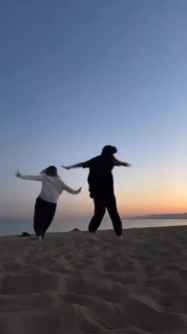 Pareja 