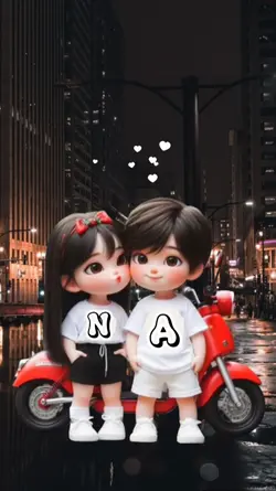 Ganti inisial nama