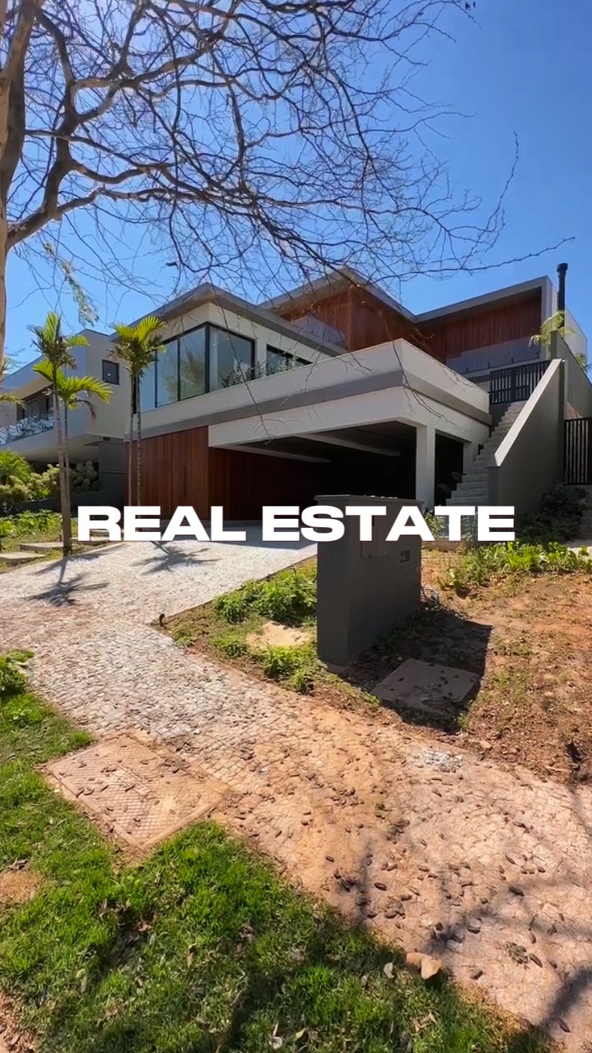 REAL ESTATE