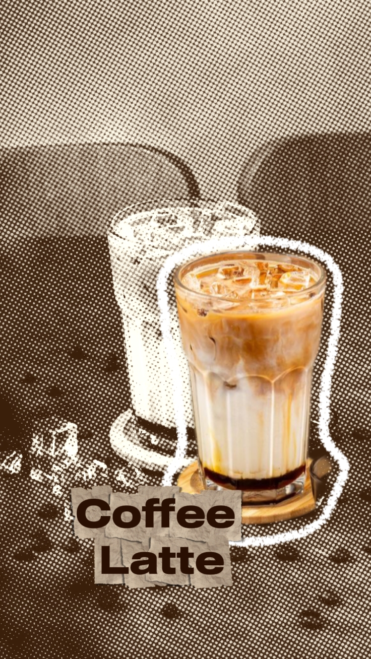 Promotion drink 