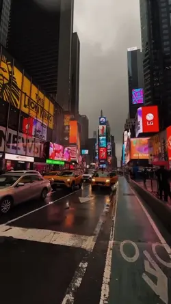 City vlog trend