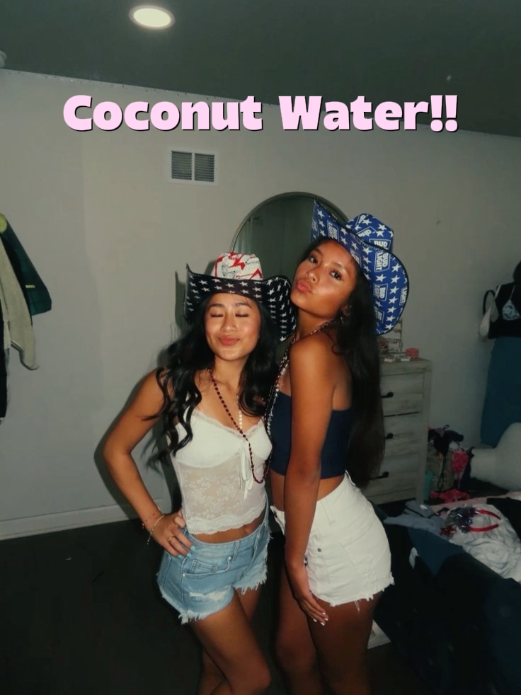 coconutwater