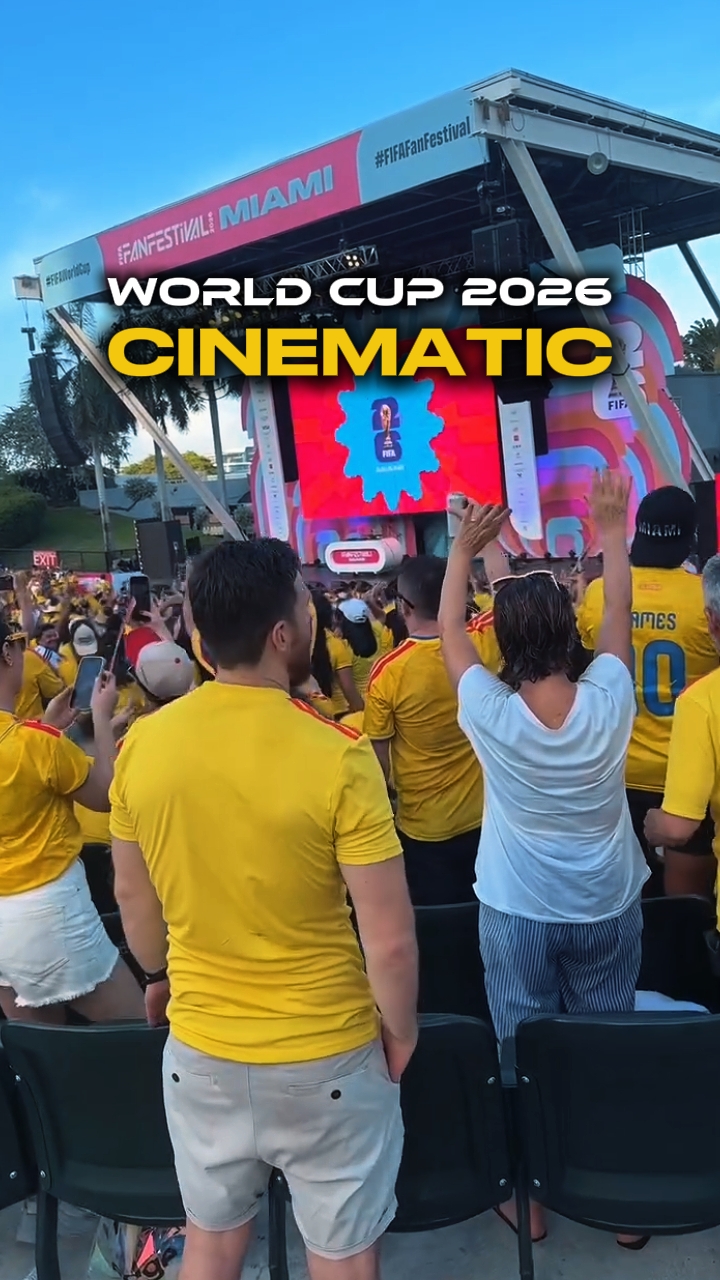 Coupe du monde cinématographique 