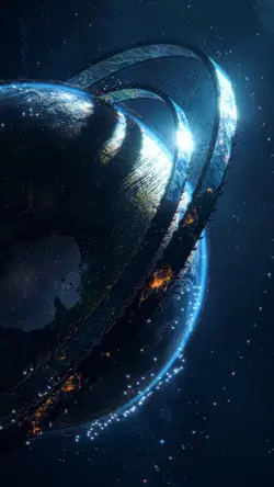 Earth x Mars edit