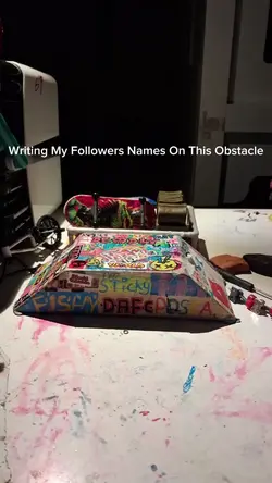 Writing Followers