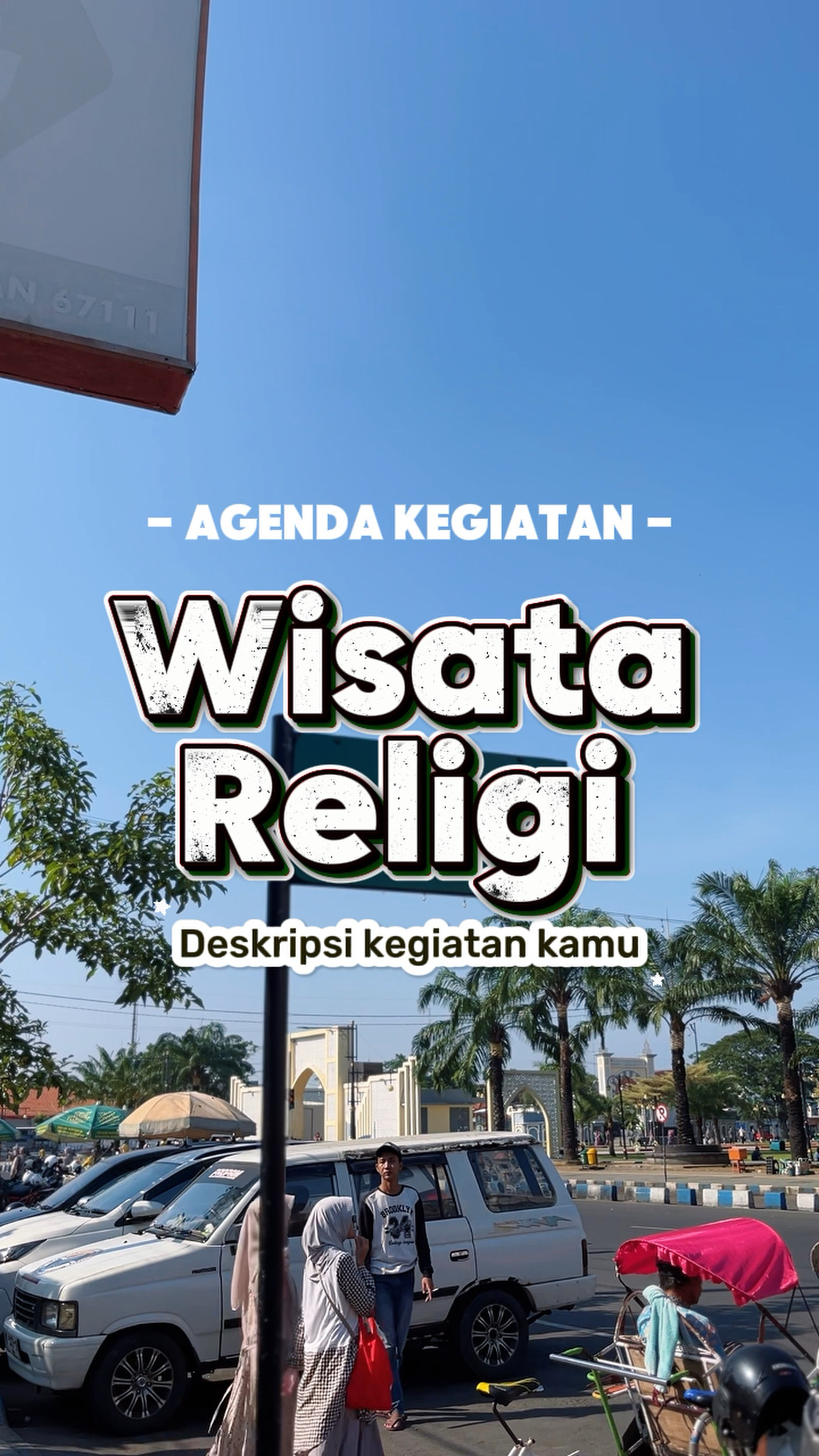 Religi 17 Vidio