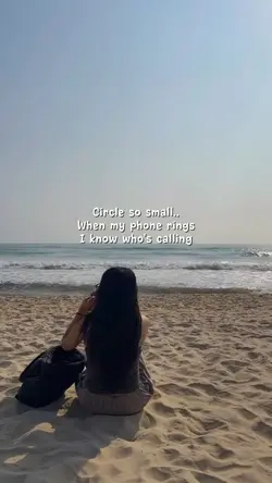 Circle so small