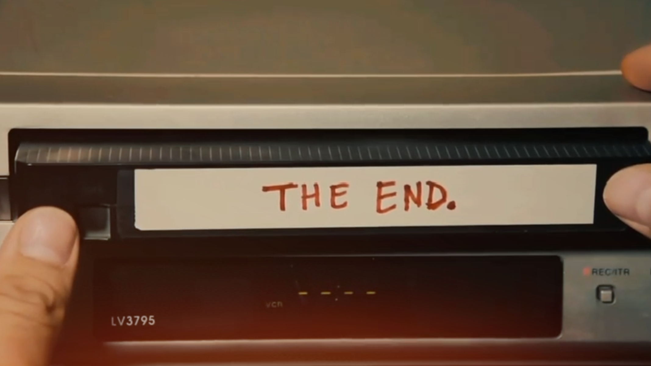 2026 end
