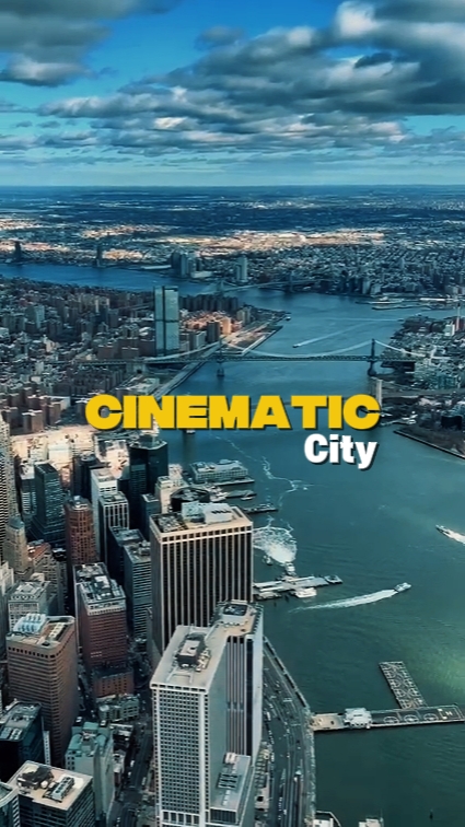 5 Clips Cinematic