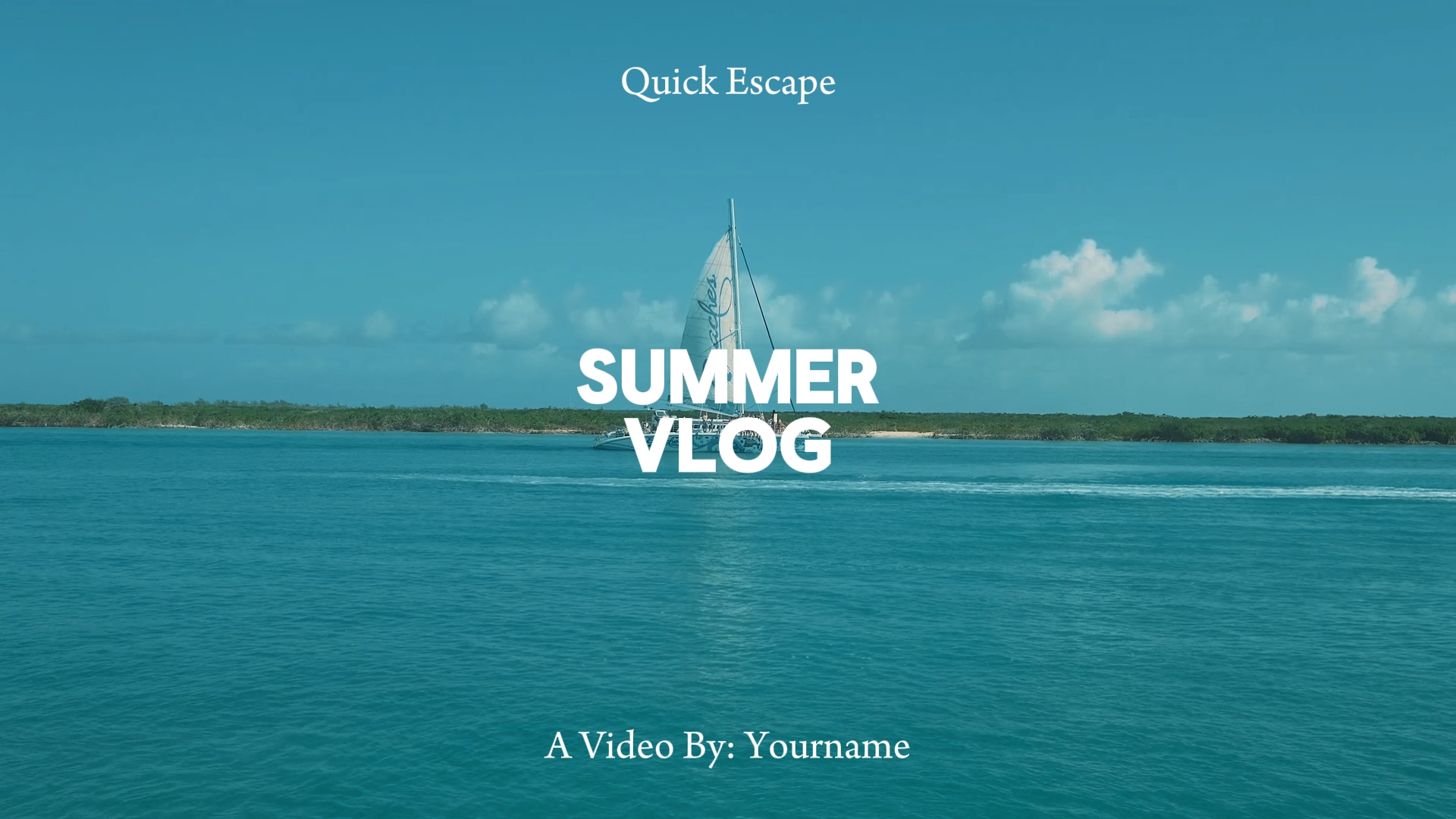 Hızlı Kaçış 