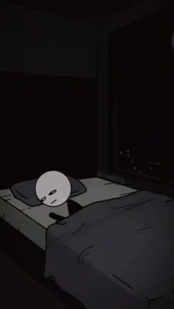 Tidak Bisa Tidur