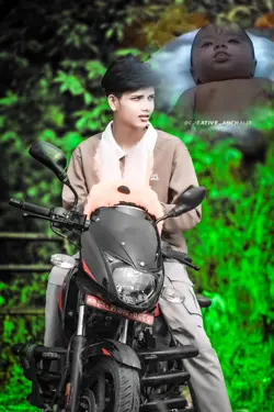 Abishek Yadav 