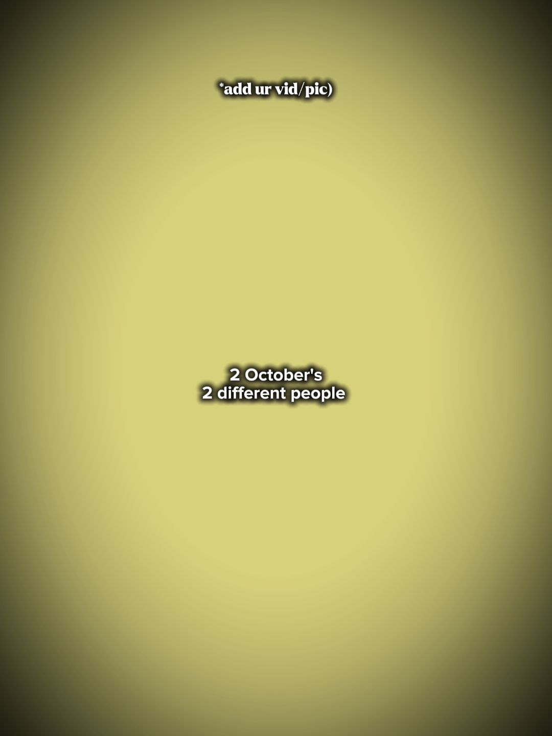 TREND?