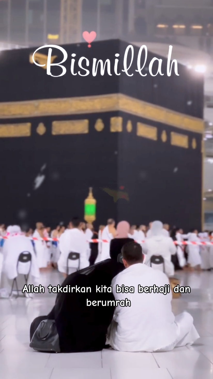 haji umroh pasangan